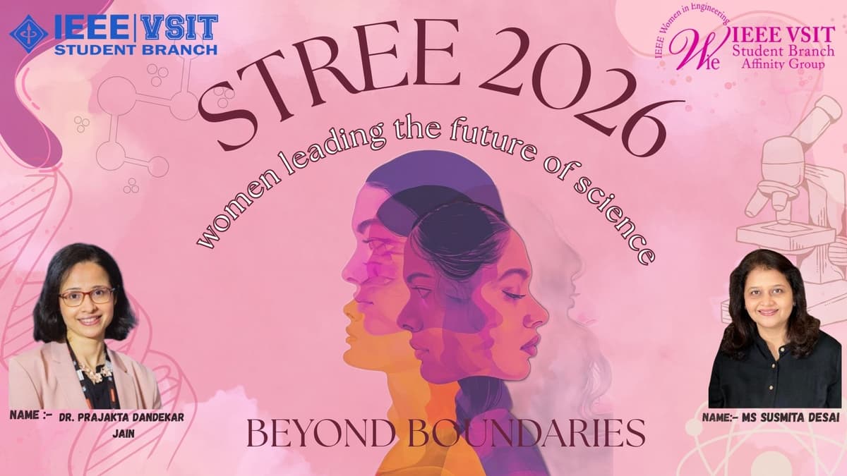 STREE 2026